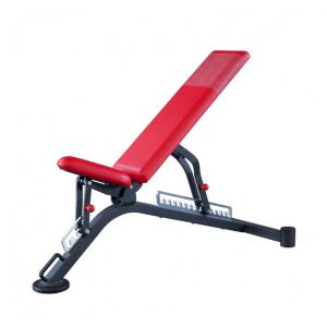 FULLY ADJUSTABLE BENCH