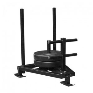 COMPACT POWER SLED